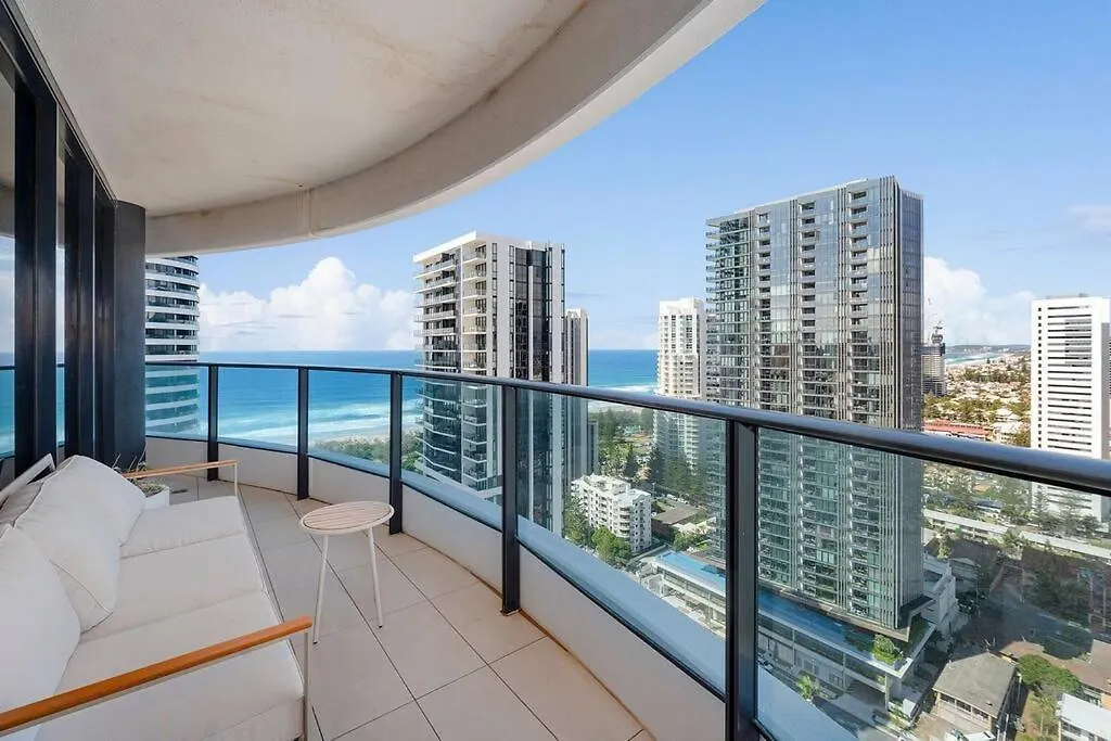 Oracle - Best In Broadbeach Gold Coast Australien